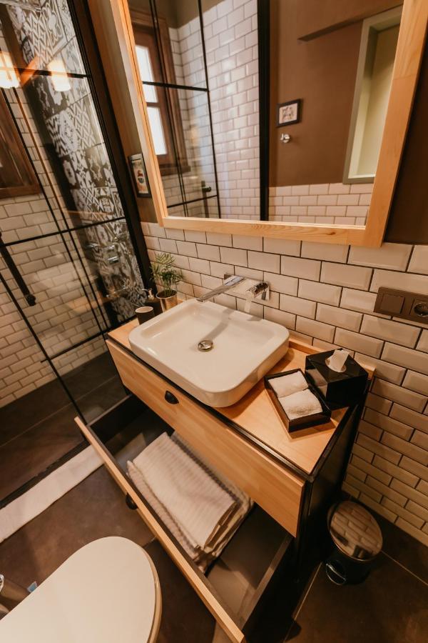 Galadoo Suites Стамбул Екстер'єр фото